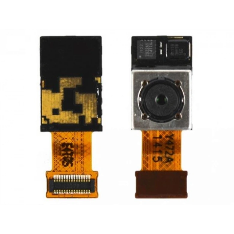 LG G2 D800 D801 D802 D803 D805 LS980 Arka Kamera
