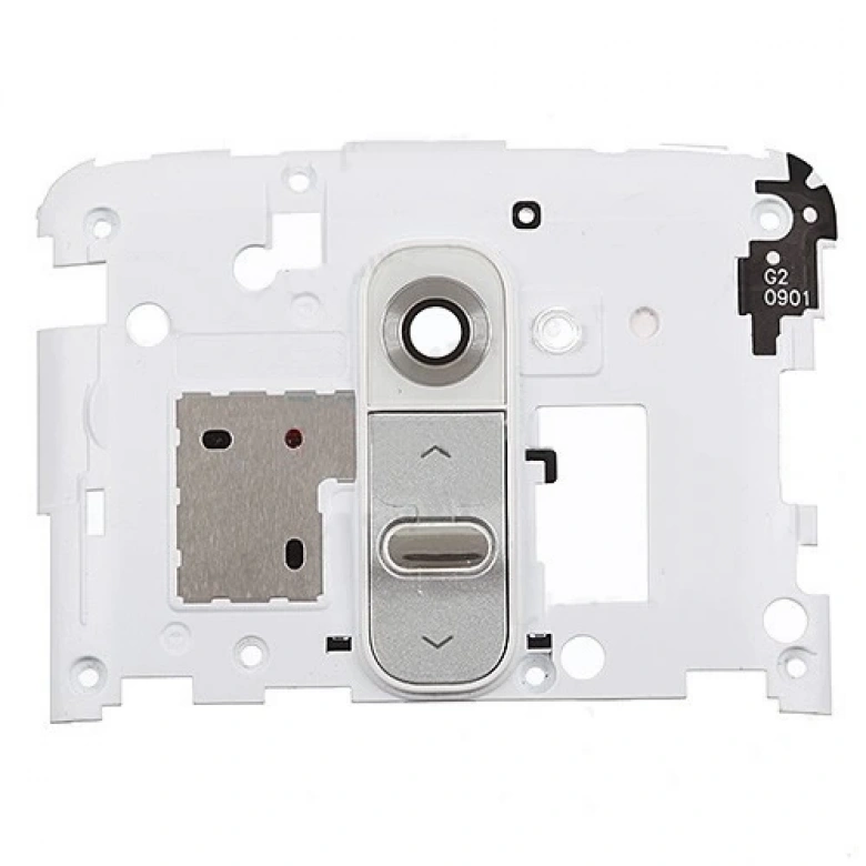 Lg G2 Kamera Lens On Off Ve Ses Tuşu