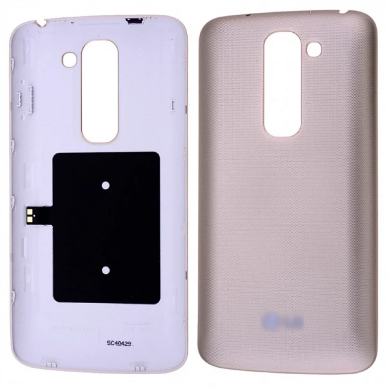 Lg G2 Mini Arka Kapak Pil Batarya Kapağı