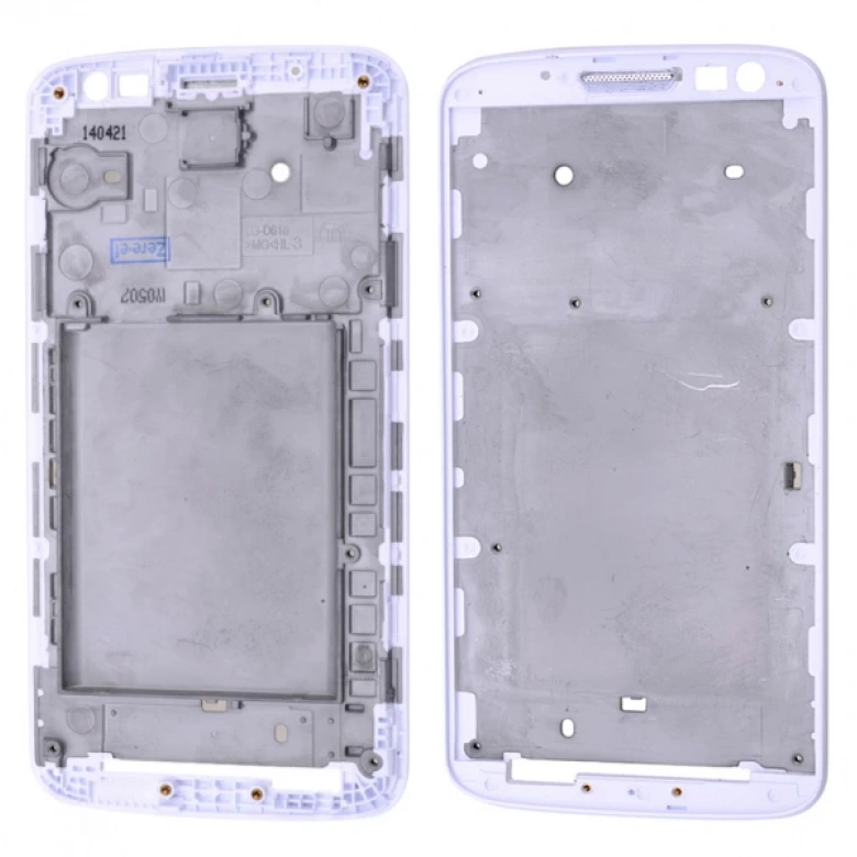 Lg G2 Mini D8620 Ön Panel Ekran Penli