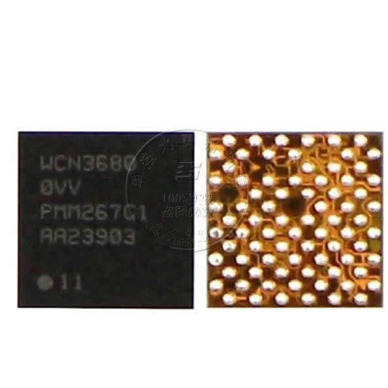 Lg G3 D855 Wifi Entegresi,İc Wcn3680