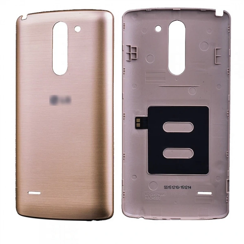 Lg G3 Stylus D690 D690n D693 Pil Batarya Kapağı