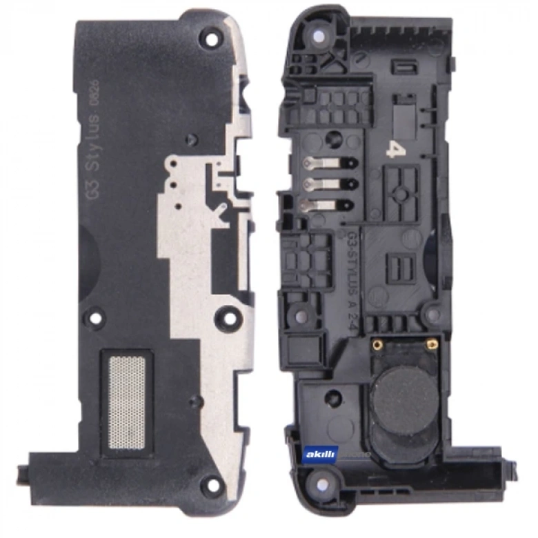 Lg G3 Stylus D690 D690n D693 Zil Buzzeri Hoparlor Anten Full
