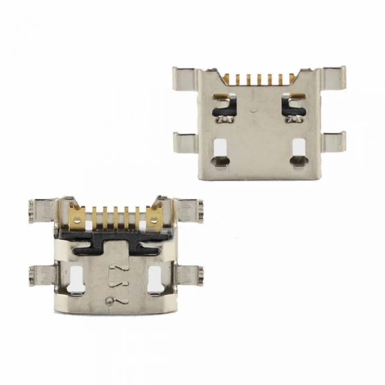 Lg G4 Nexus 5 D820 Lg V10 X Screen K500 Şarj Soketi