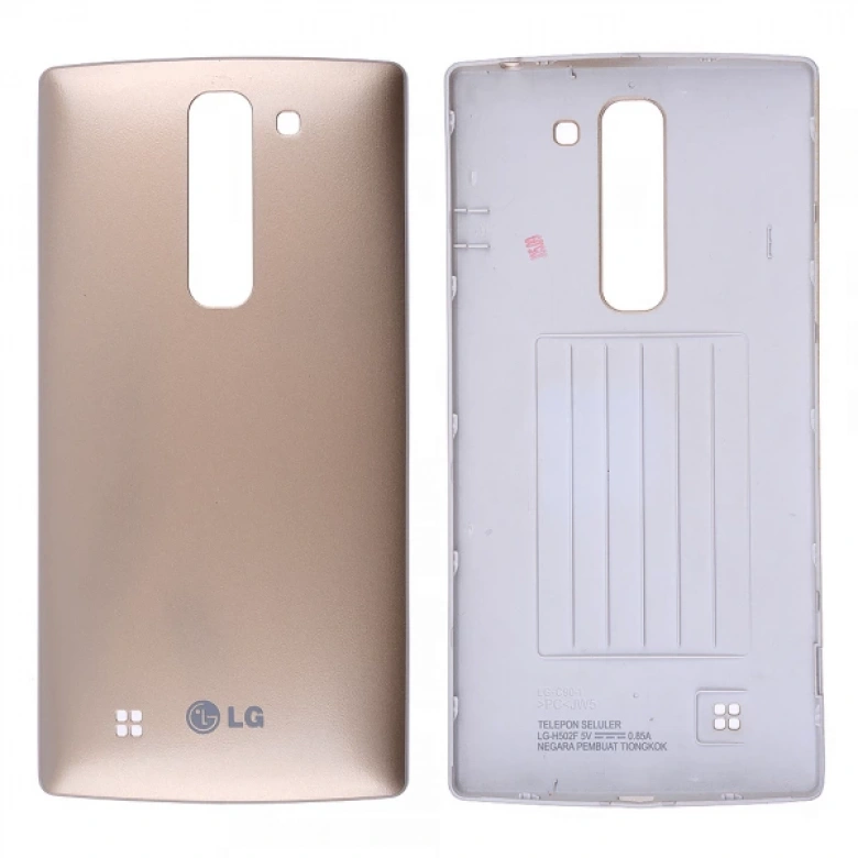 Lg G4c Compact H525 Lg Magna H500 Arka Pil Kapağı
