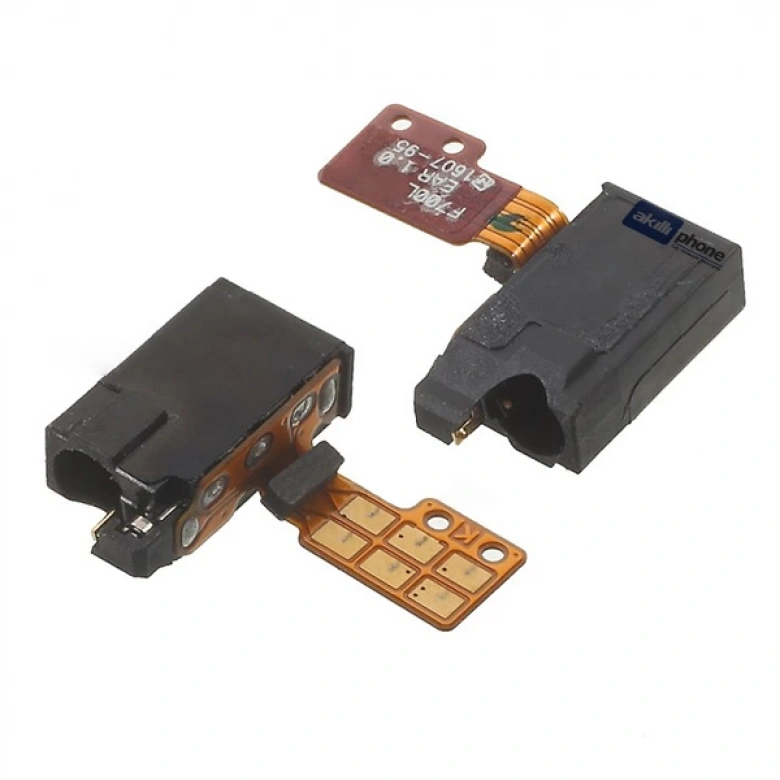 Lg G5 H820 H830 H831 H840 H850 3.5mm Kulaklık Soket Film