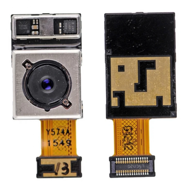 LG G5 H820 H830 H831 H840 H850 Arka 16mpixel Kamera