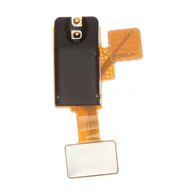 Lg Google Nexus 4 E960 Kulaklık Soket Ve Sensor Filmi