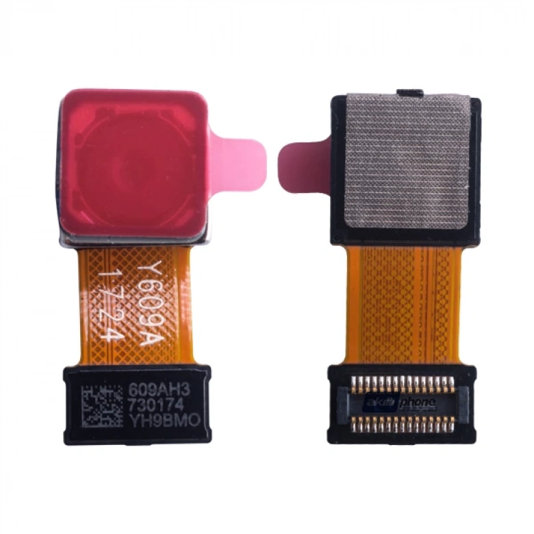 Lg K10 2017  Arka Kamera