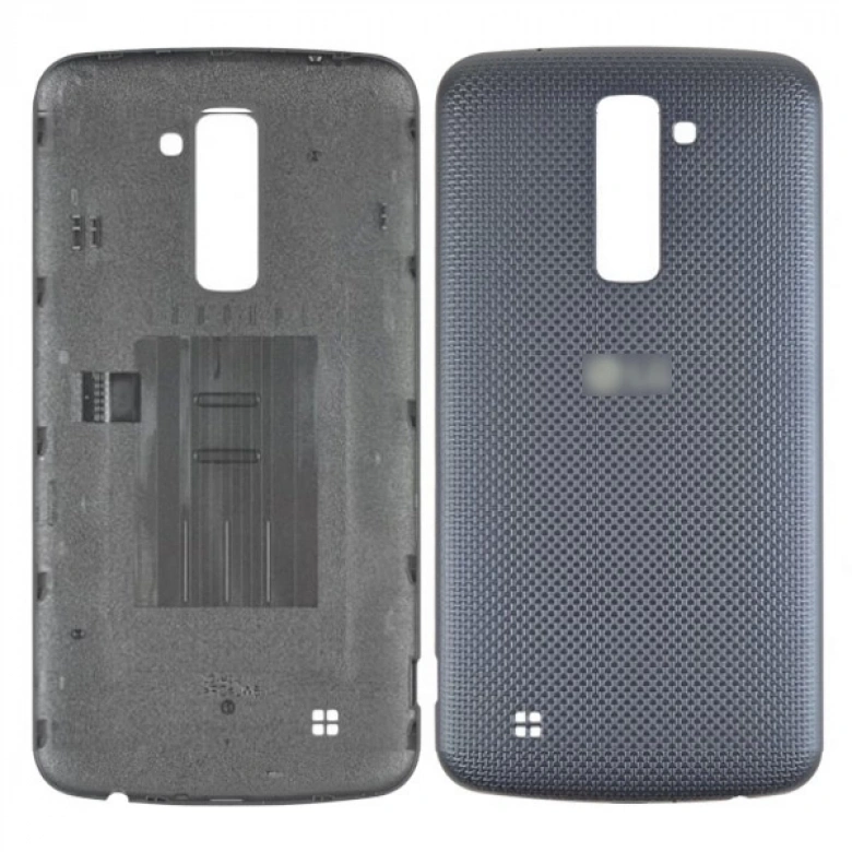 Lg K10 Arka Pil Batarya Kapağı