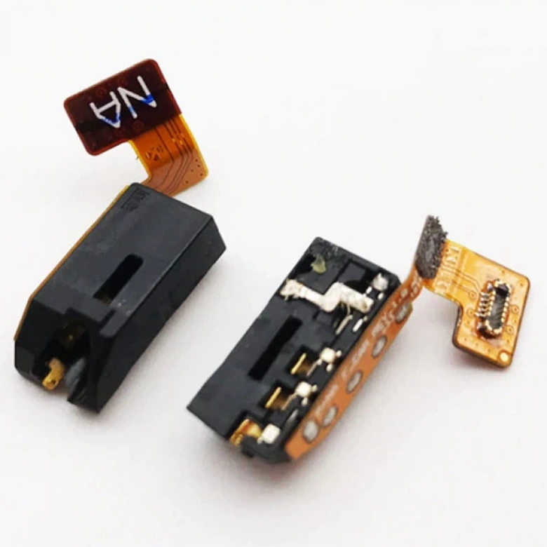 Lg K10, V10 3.5mm Kulaklık Soket Film