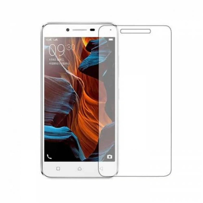 Lg K5 Tempered Kırılmaz Cam Ekran Koruyucu