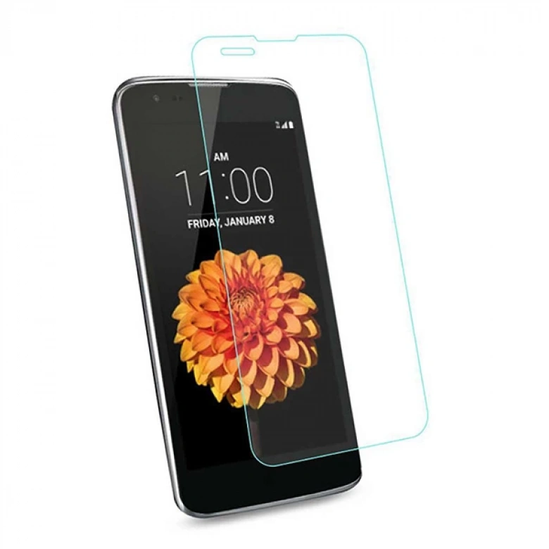 Lg K7 Tempered Tempered Kırılmaz Cam Ekran Koruyucu