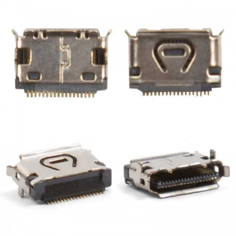 Lg Ke820, Ke850, Kg320, Ks50, Ku311, Ku800 Şarj Soketi