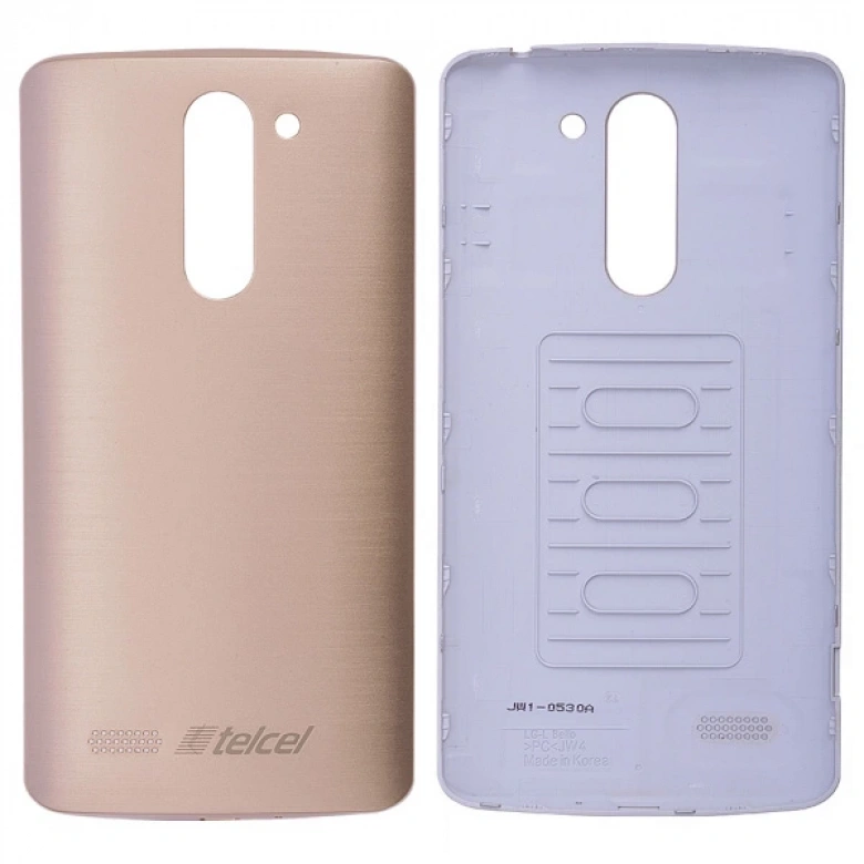 Lg L Bello D335 D331 Arka  Kapak Pil Batarya Kapağı