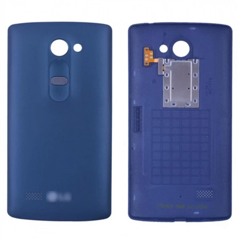 Lg L Fino D295 D290n Arka Kapak Ses Tuşu