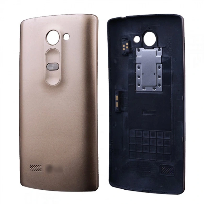 Lg Leon C40 H324tr Arka Pil Batarya Kapağı