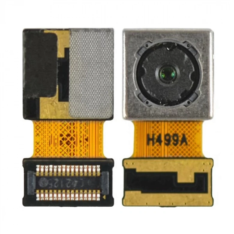 Lg Leon H326 H340 Arka Kamera