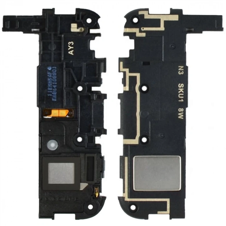 Lg Nexus 5x H790 Zil Buzzeri Hoparlör Anten Full