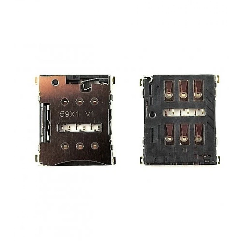 Lg Nexus 5x Sim Kart Okuyucu