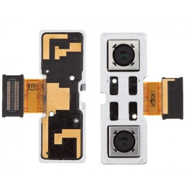 Lg Optimus 3d P920, Thrill P925 Büyük Kamera Set