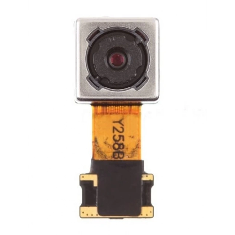 Lg Optimus Black P970 Arka Kamera