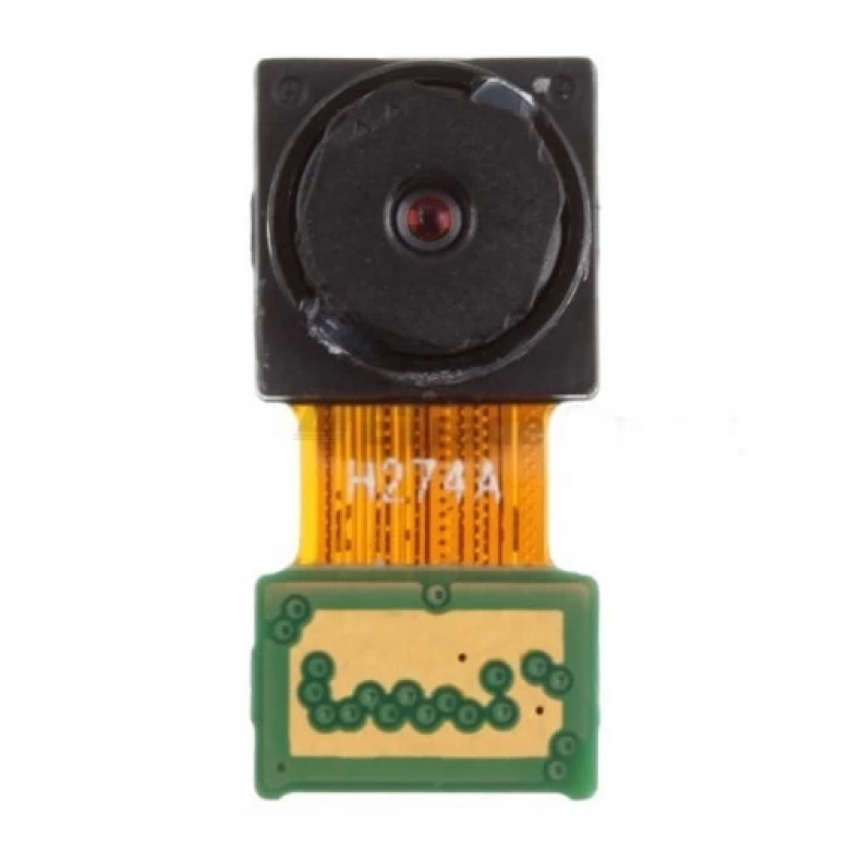 Lg Optimus Black P970 Küçük On Kamera