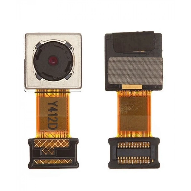 Lg Optimus G E971 E973 E975 Arka Kamera