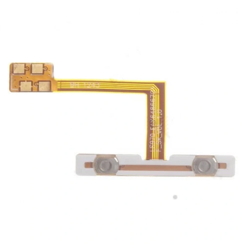 Lg Optimus G Ls970 E970 E971 E973 E975 Yan Ses Switch Film