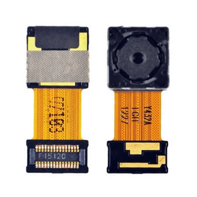 Lg Optimus G Pro E980 E985 E986 Arka Kamera