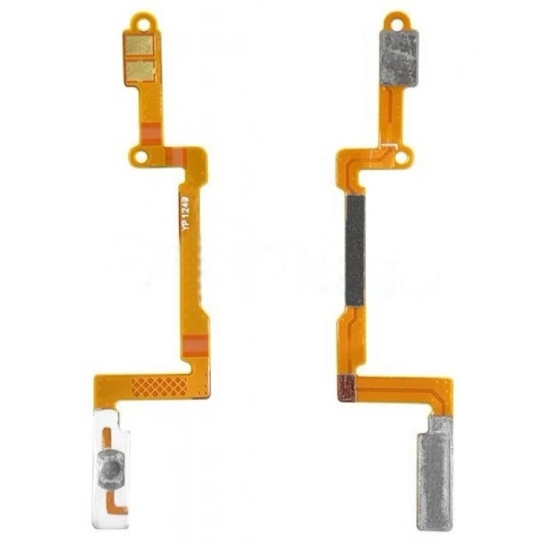 Lg Optimus G Pro E980 E985 F240 L-04e On Off Film