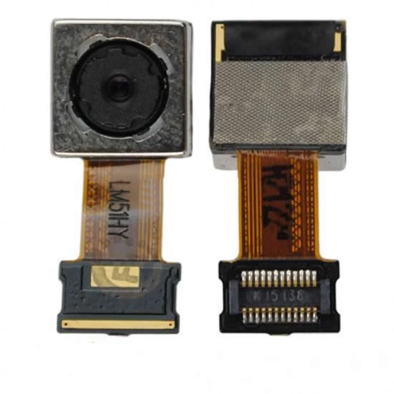 Lg Optimus L9 P760  Büyük Arka Kamera