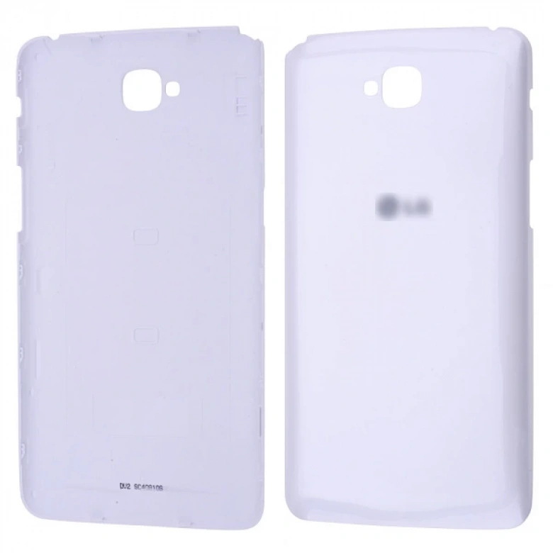Lg Optimus L90 D405 D415 Arka Kapak Pil Batarya Kapağı
