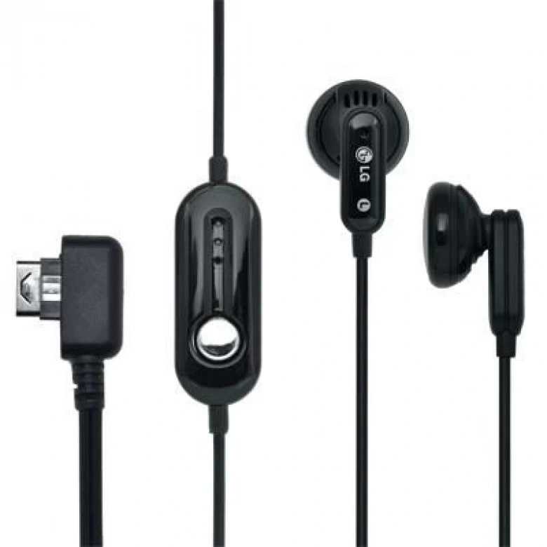 Lg Stereo Kulaklık Sgey0007302