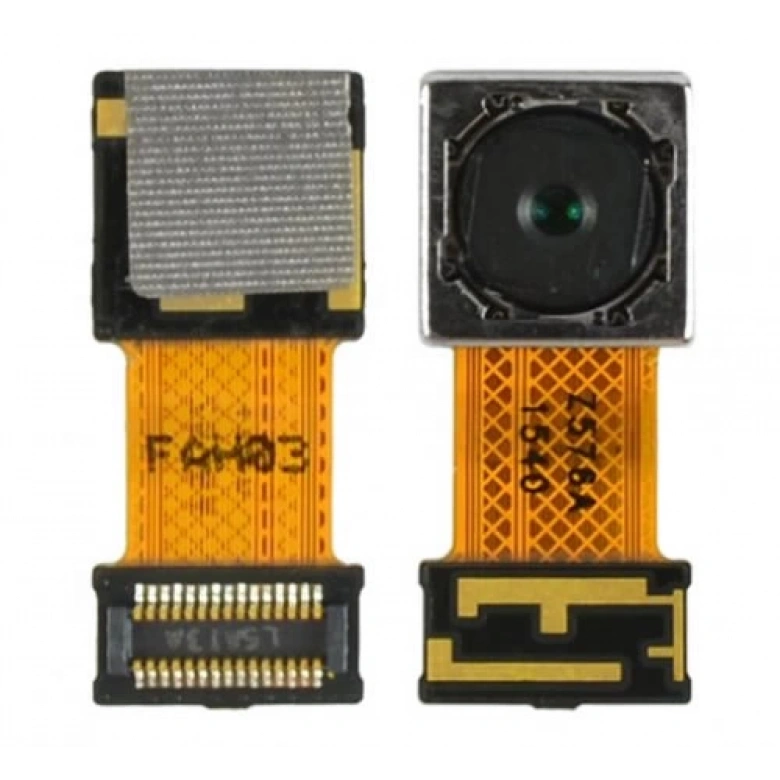Lg Stylus 2 F720, Stylo 2 Ls775 K520 K540 Arka Kamera