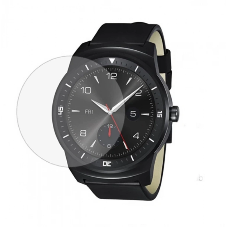 Lg W110 Ekran Koruycu Kırılmaz Cam