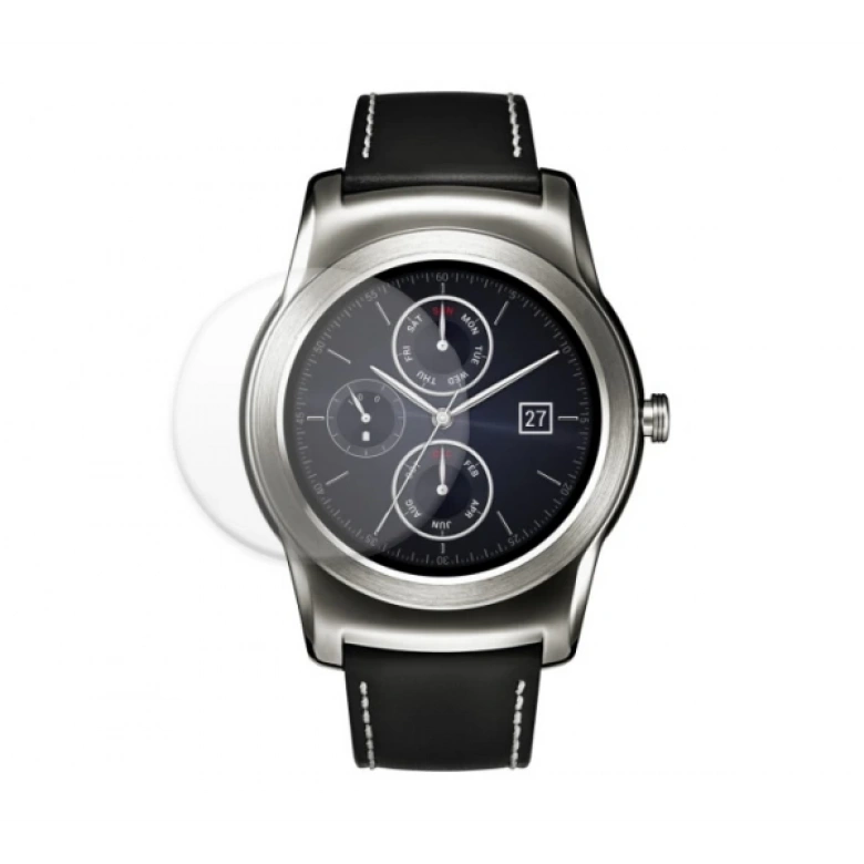 Lg W150 Ekran Koruyucu Kırılmaz Cam