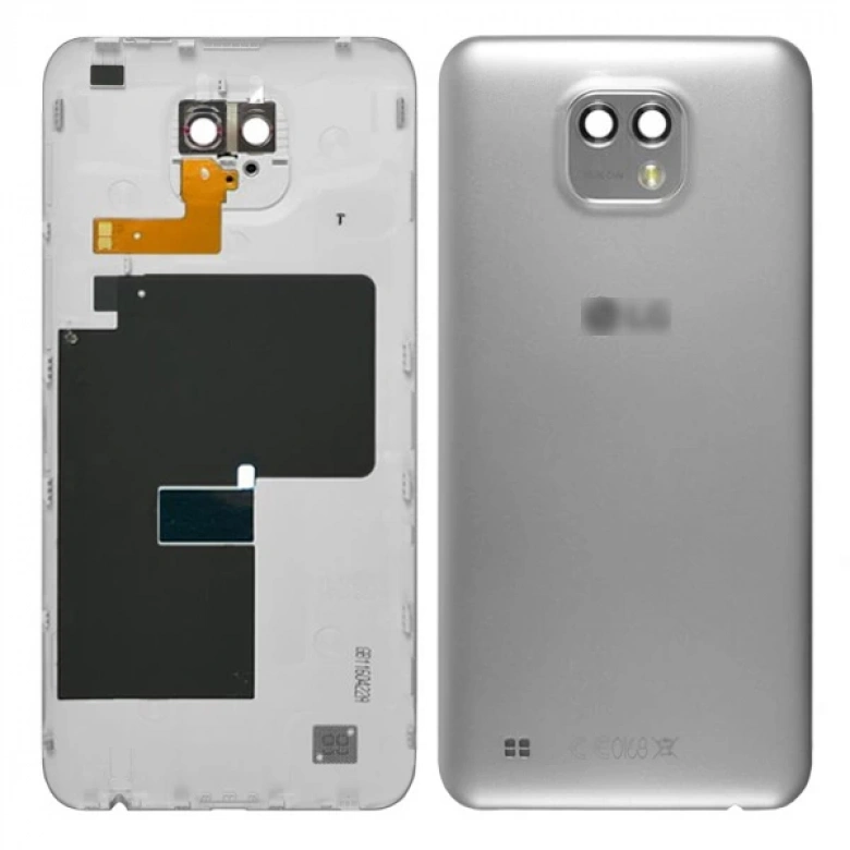Lg X Cam  K580 Kasa Kapak