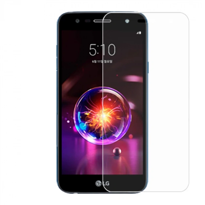 Lg X5 2018 Lm-X510 Kırılmaz Cam Ekran Koruyucu