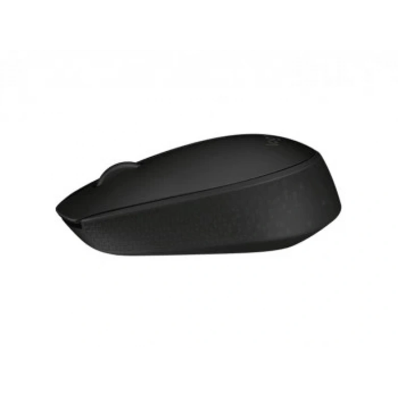 LOGITECH B170 NANO MOUSE KABLOSUZ SİYAH 910-004798