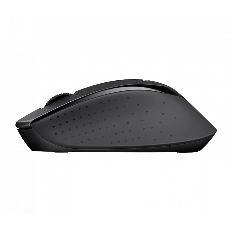 LOGITECH B330 SILENT KABLOSUZ SİYAH 910-004913