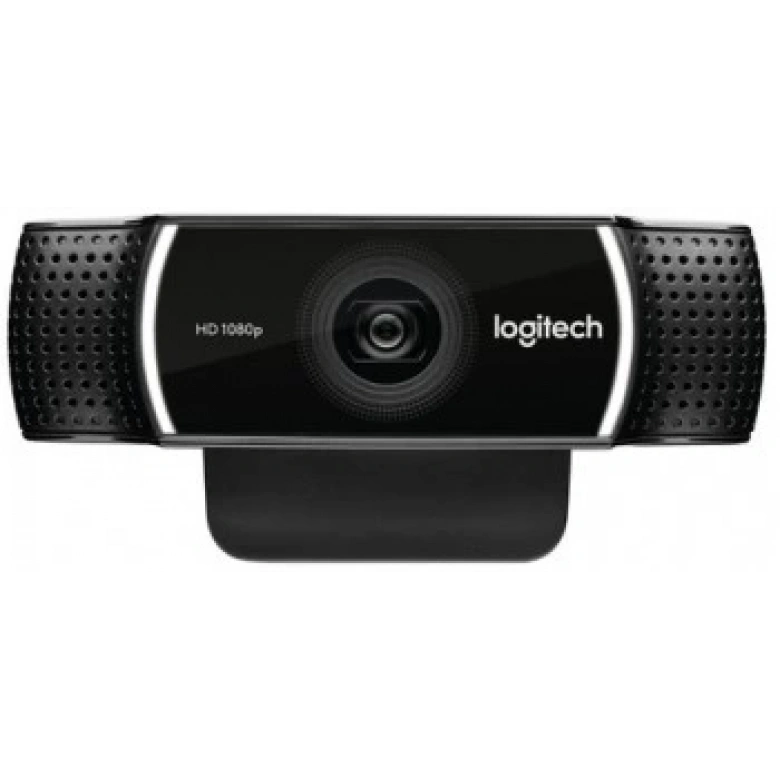 LOGITECH C922 PRO STREAM WEBCAM V-U0028 960-001088