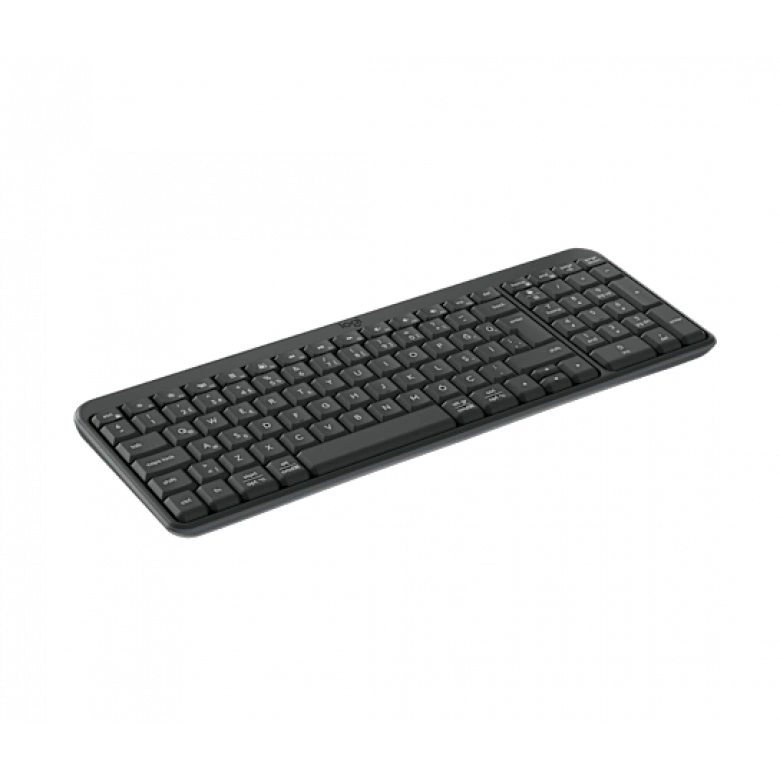LOGITECH K250 KABLOSUZ BLUETOOTH KLAVYE-920-013460
