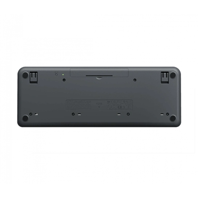 LOGITECH K250 KABLOSUZ BLUETOOTH KLAVYE-920-013460