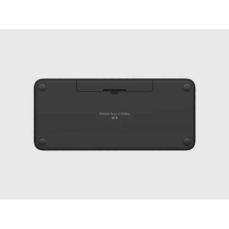 LOGITECH K380S PEBBLE KEYS 2 GRAFIT 920-011859