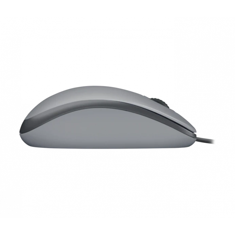 LOGITECH M110 SILENT KABLOLU MOUSE - 910-006760