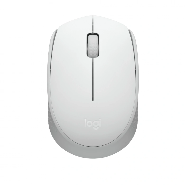 LOGITECH M171 KABLOSUZ MOUSE BEYAZ 910-006867