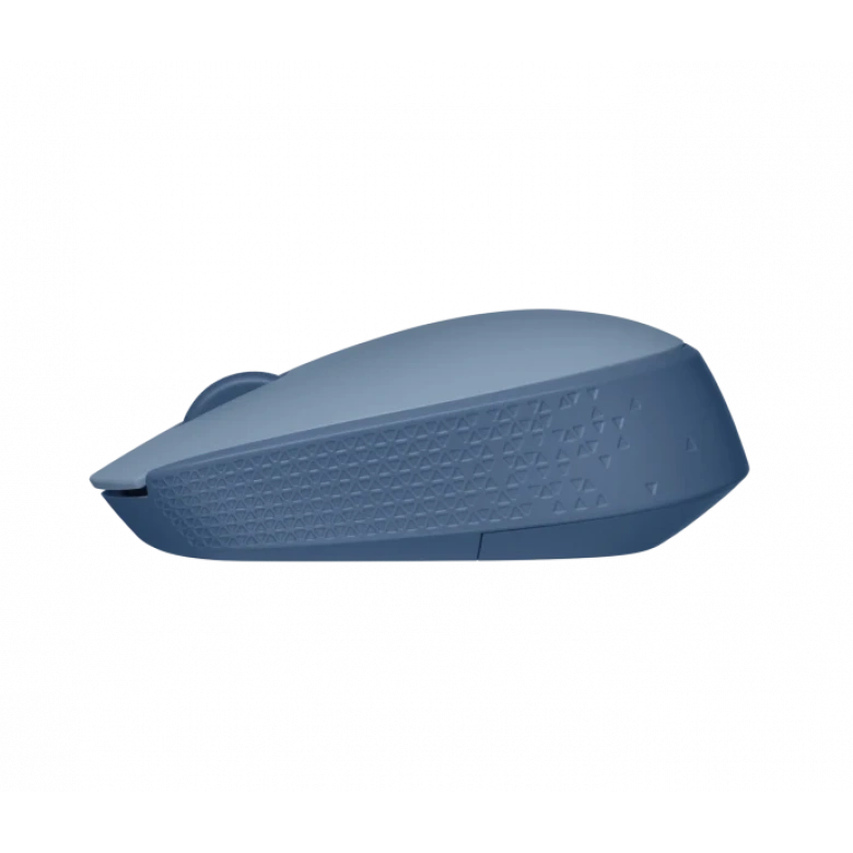 LOGITECH M171 KABLOSUZ MOUSE MAVI 910-006866