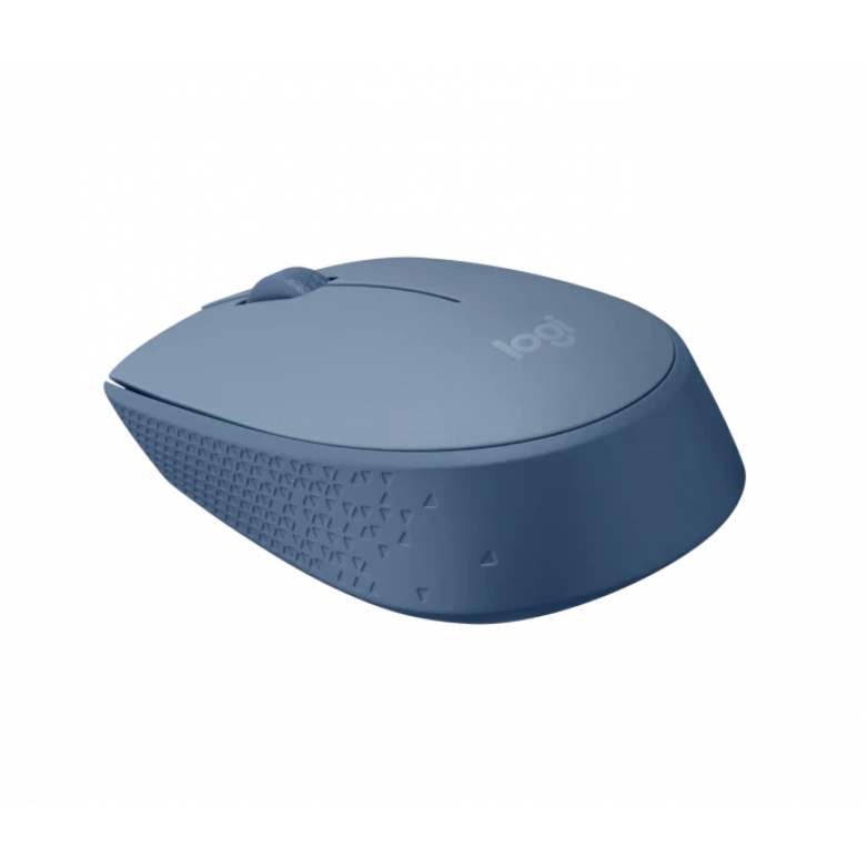 LOGITECH M171 KABLOSUZ MOUSE MAVI 910-006866