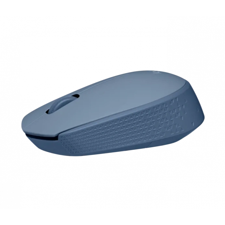 LOGITECH M171 KABLOSUZ MOUSE MAVI 910-006866